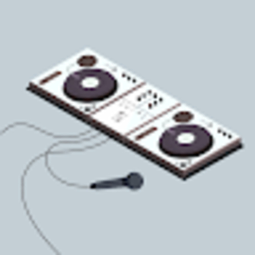 Meet your Posher, Deejay2black